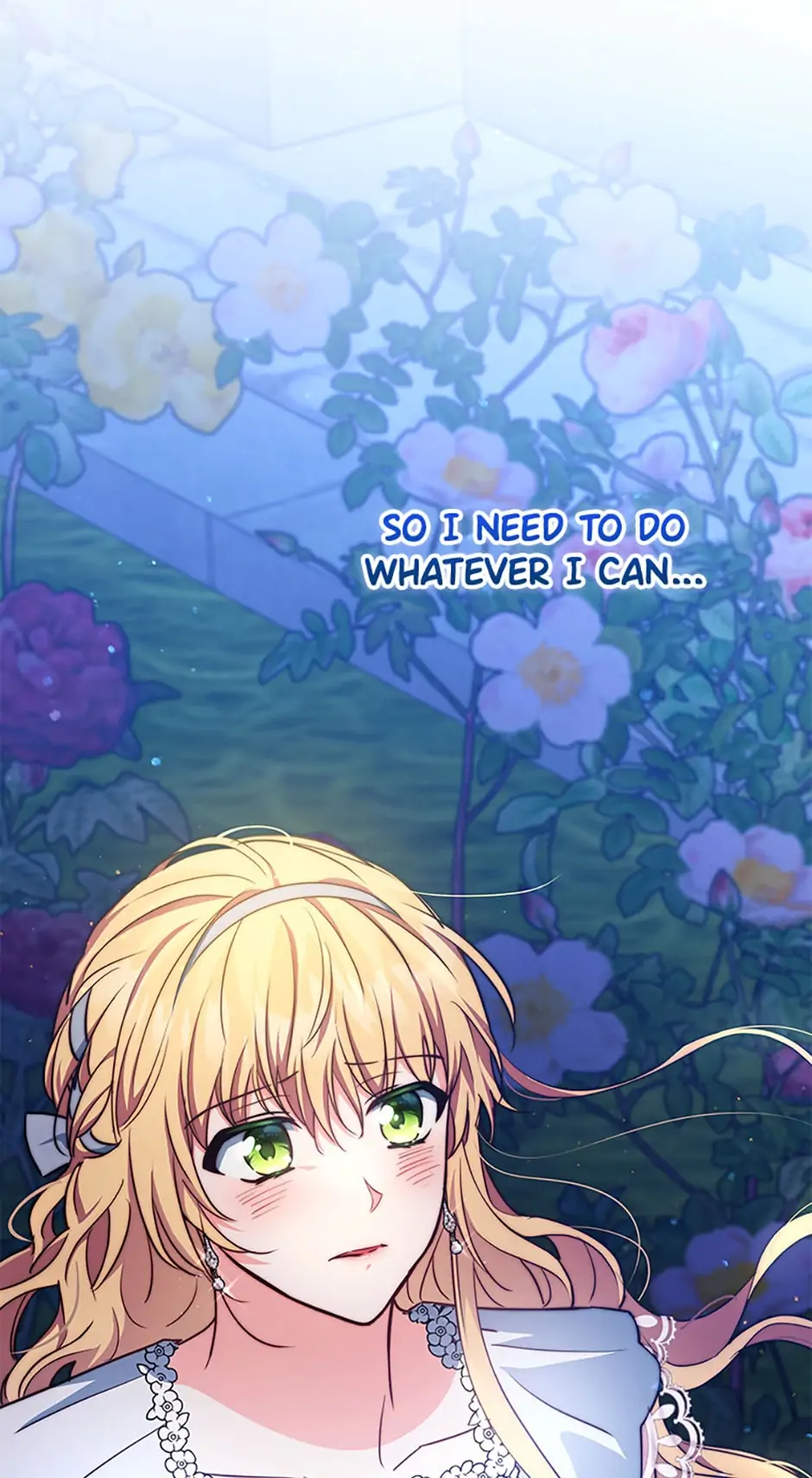 The Contract Couple: Ines & Kaisac Chapter 12 - page 71