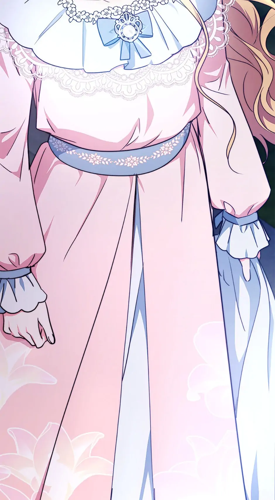 The Contract Couple: Ines & Kaisac Chapter 12 - page 72
