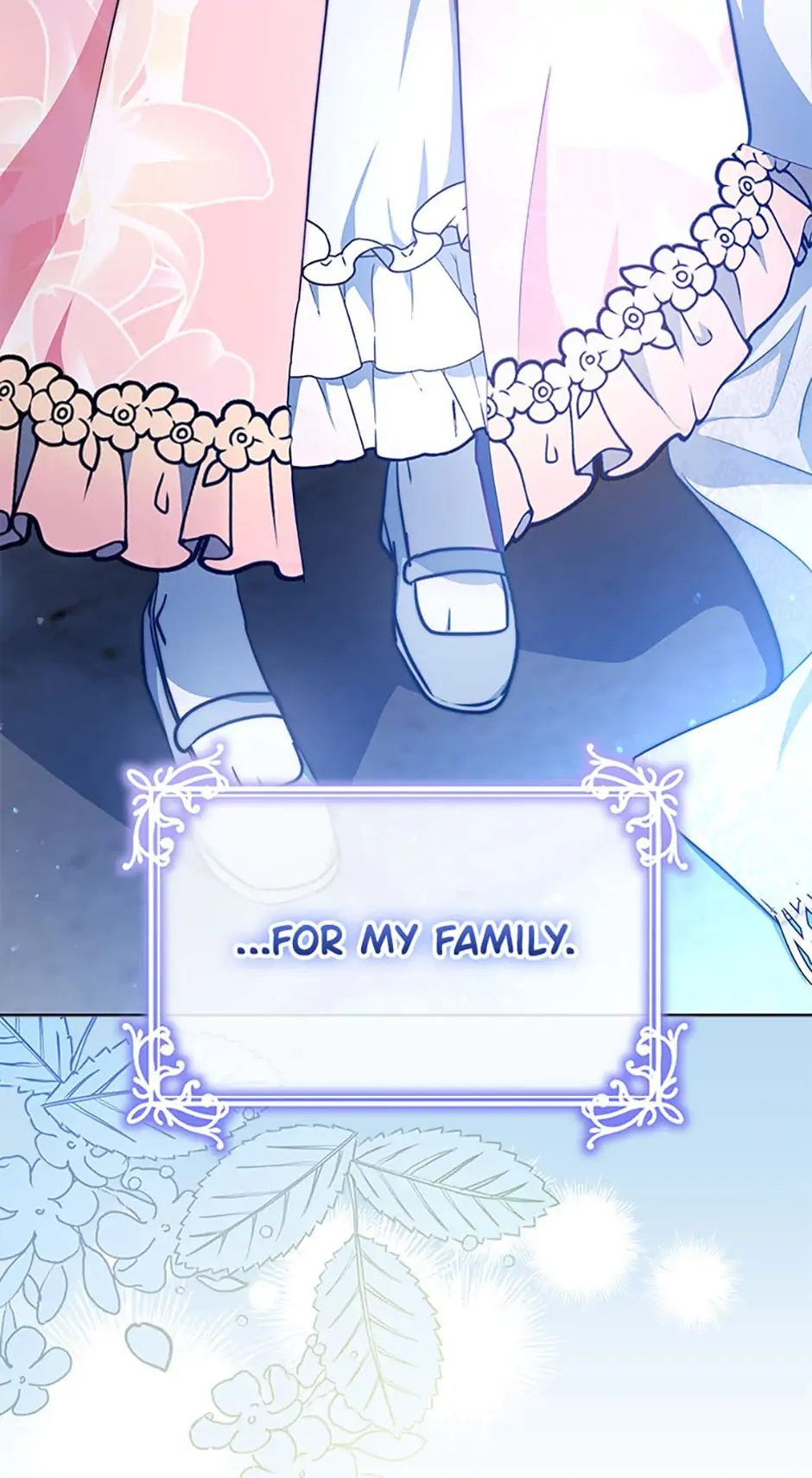 The Contract Couple: Ines & Kaisac Chapter 12 - page 73