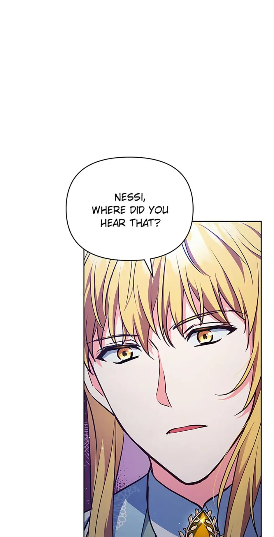 The Contract Couple: Ines & Kaisac Chapter 12 - page 8