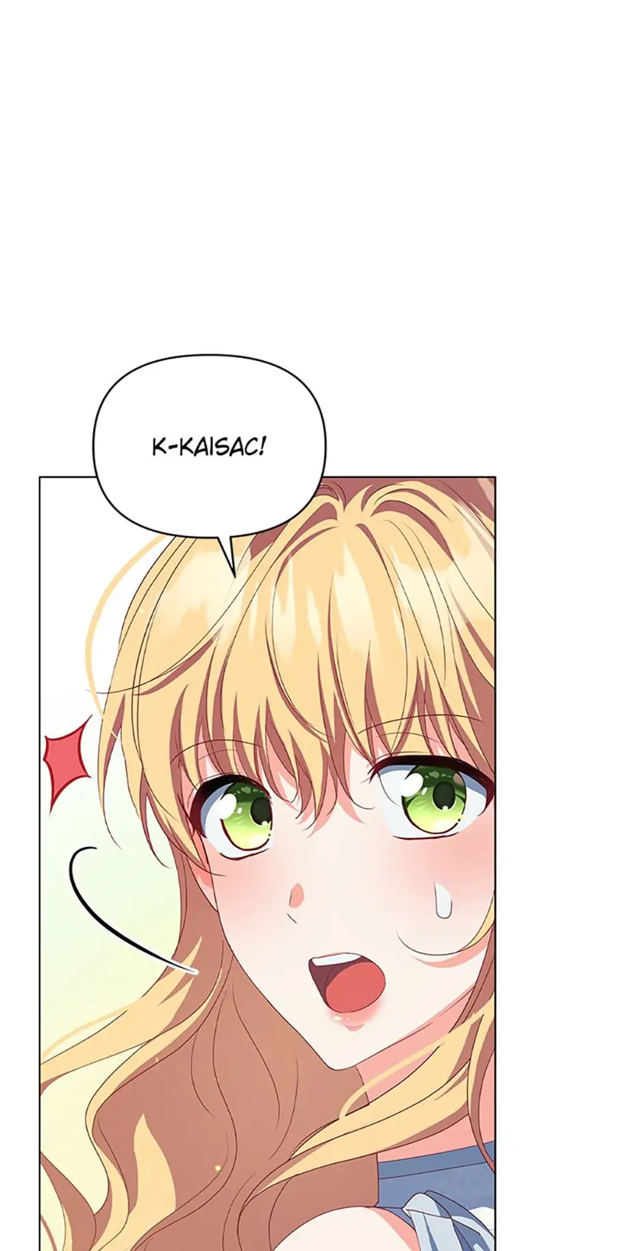 The Contract Couple: Ines & Kaisac Chapter 29 - page 12