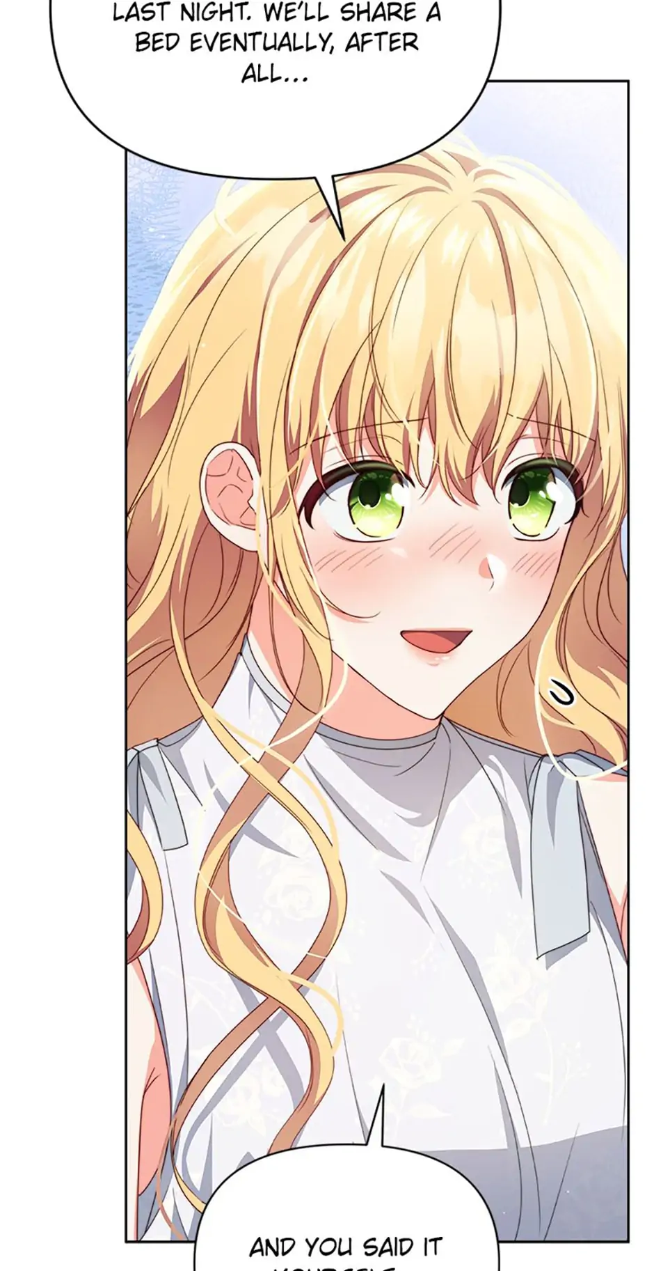 The Contract Couple: Ines & Kaisac Chapter 29 - page 16