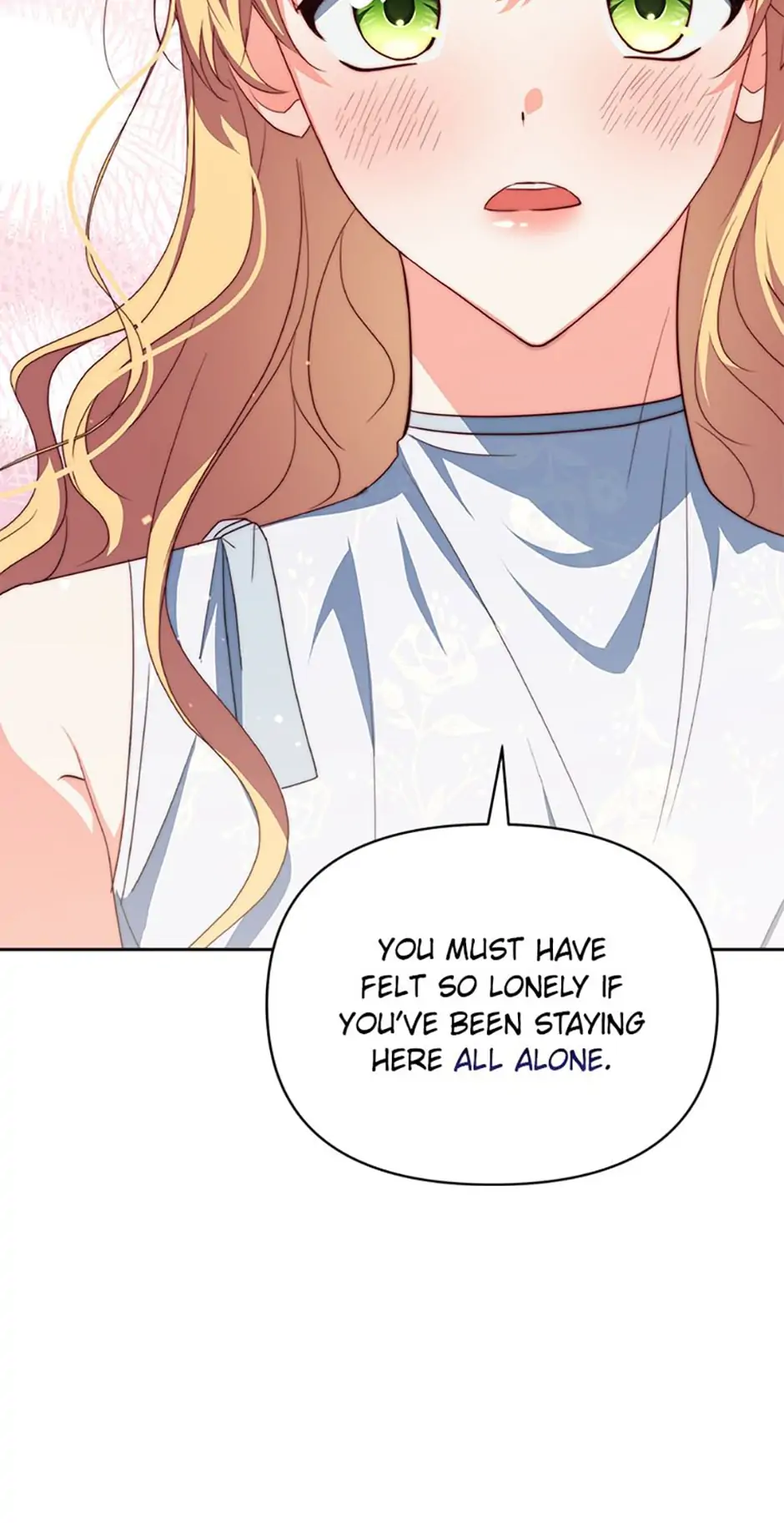 The Contract Couple: Ines & Kaisac Chapter 29 - page 18