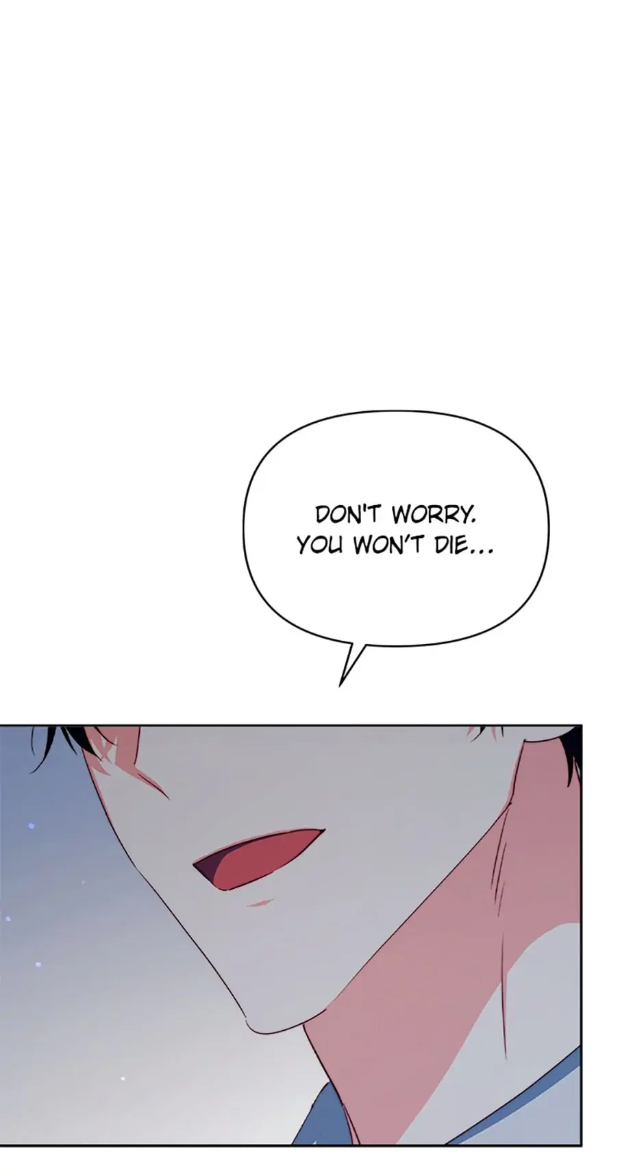 The Contract Couple: Ines & Kaisac Chapter 29 - page 20