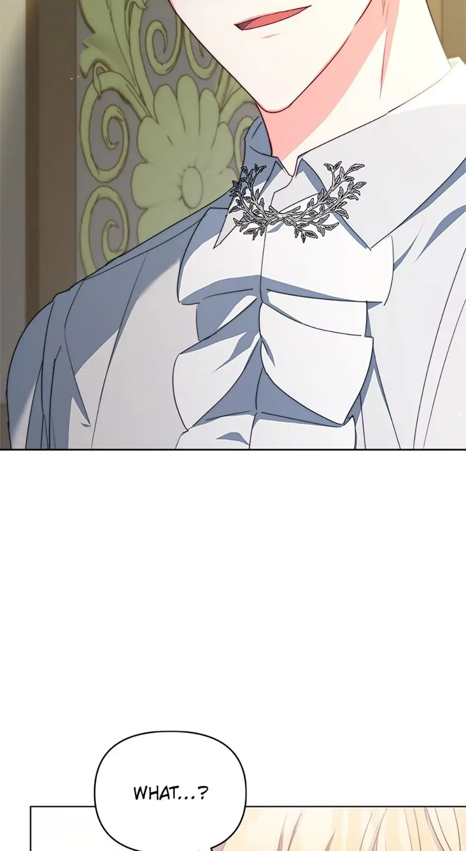 The Contract Couple: Ines & Kaisac Chapter 29 - page 22