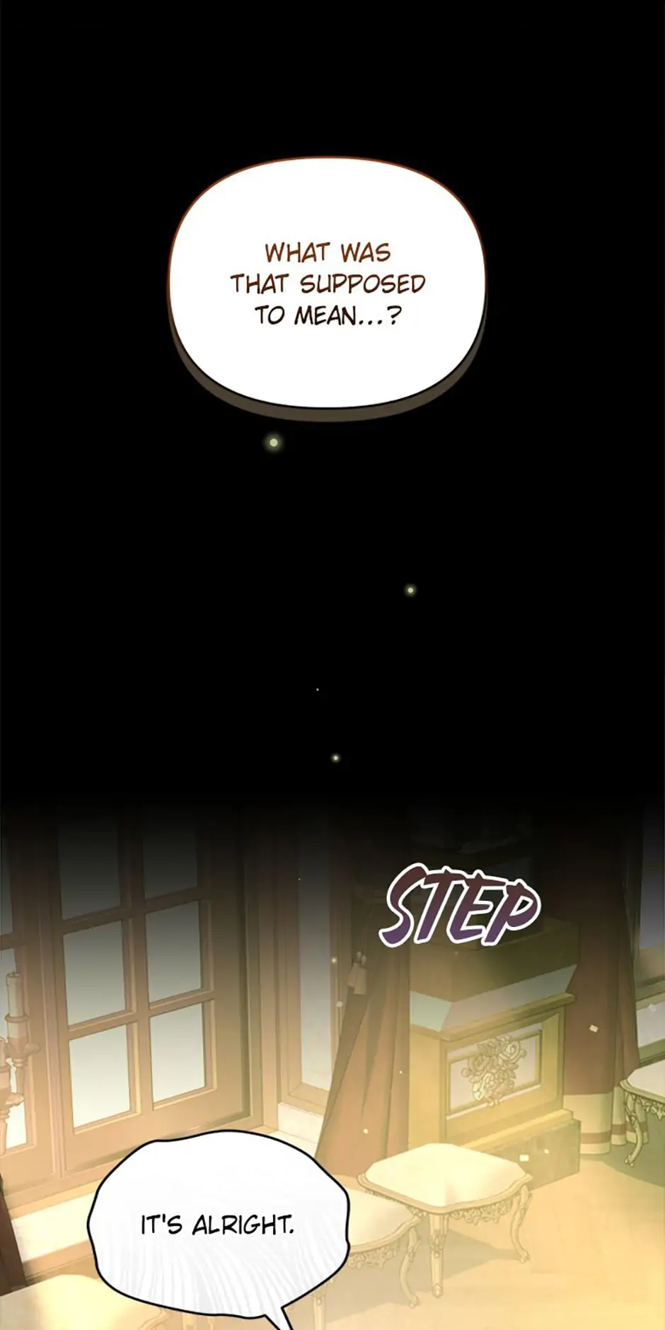 The Contract Couple: Ines & Kaisac Chapter 29 - page 26