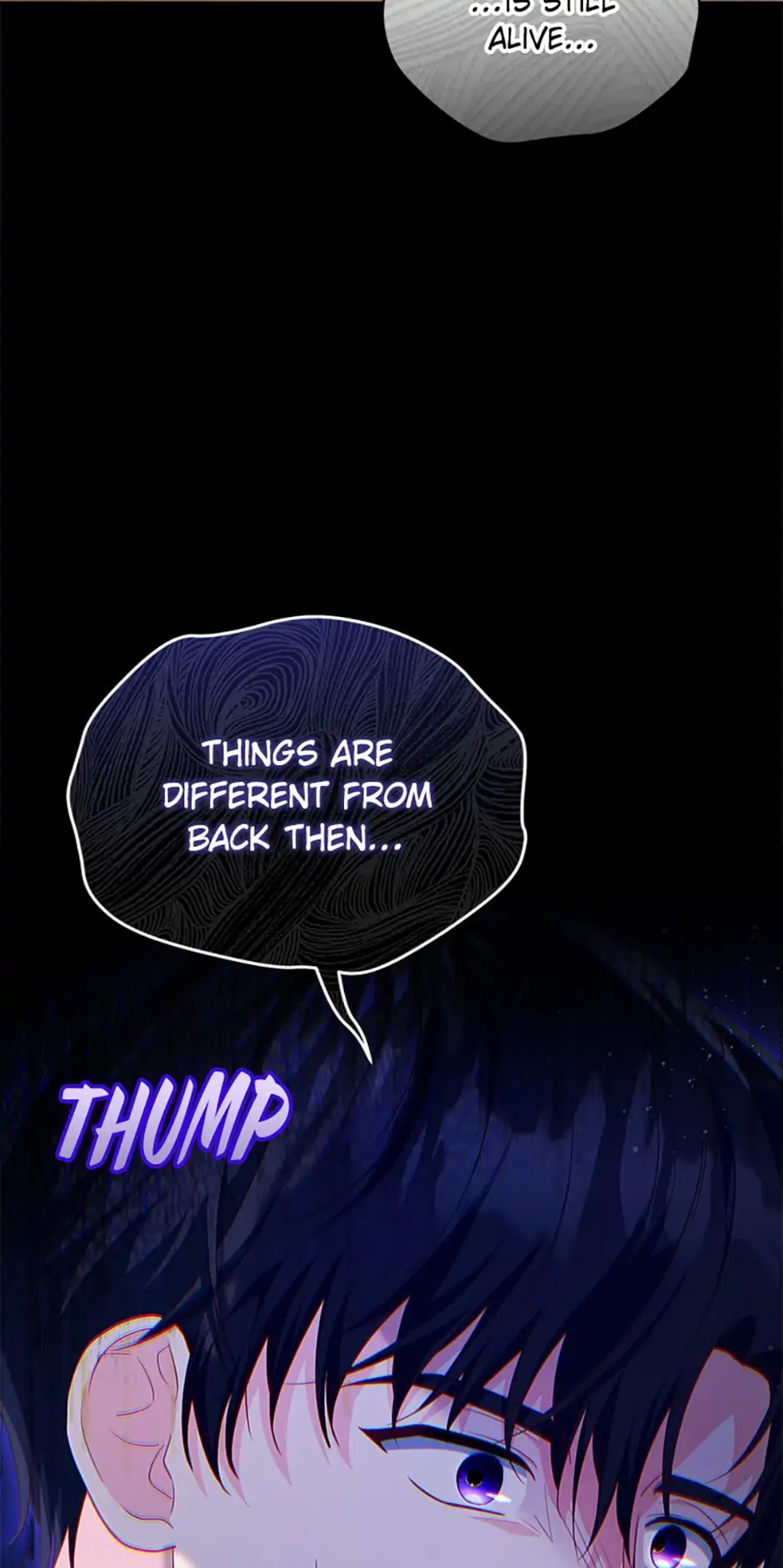 The Contract Couple: Ines & Kaisac Chapter 29 - page 28