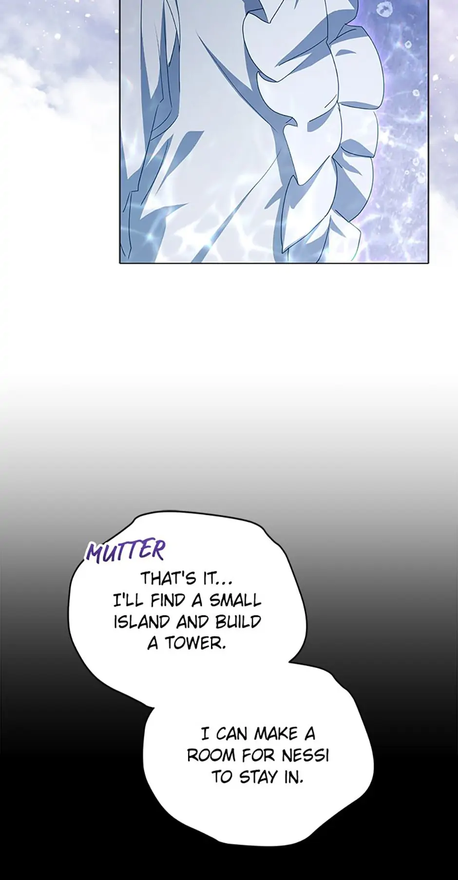 The Contract Couple: Ines & Kaisac Chapter 29 - page 34