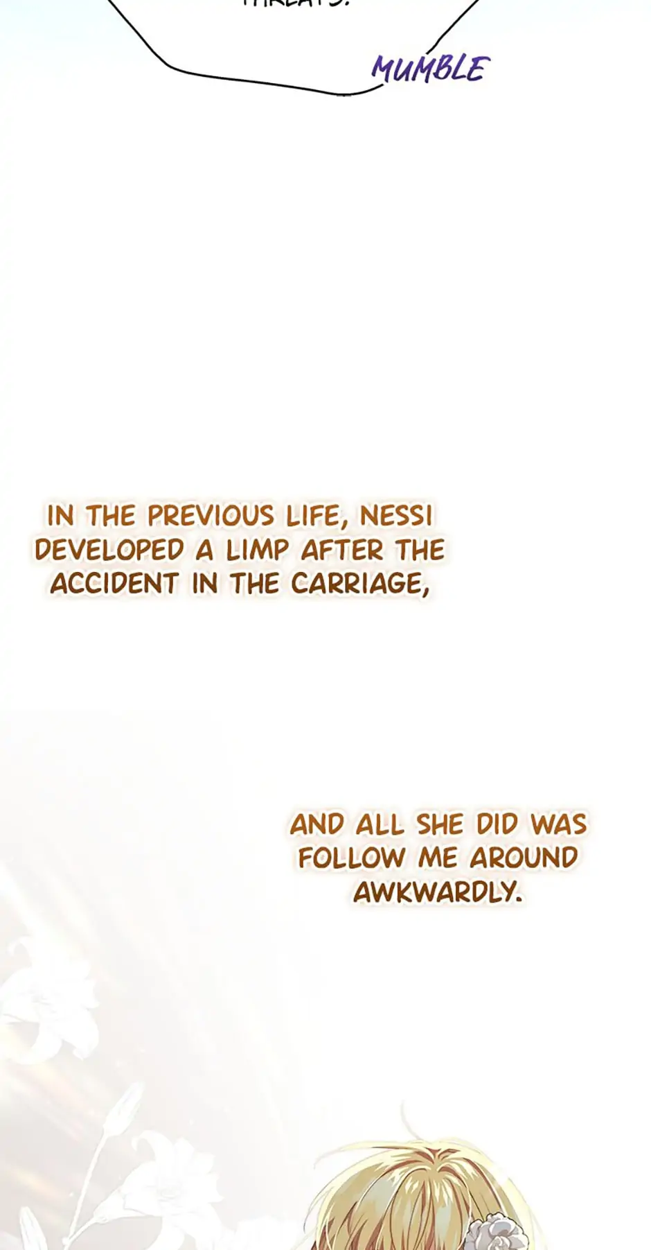The Contract Couple: Ines & Kaisac Chapter 29 - page 37