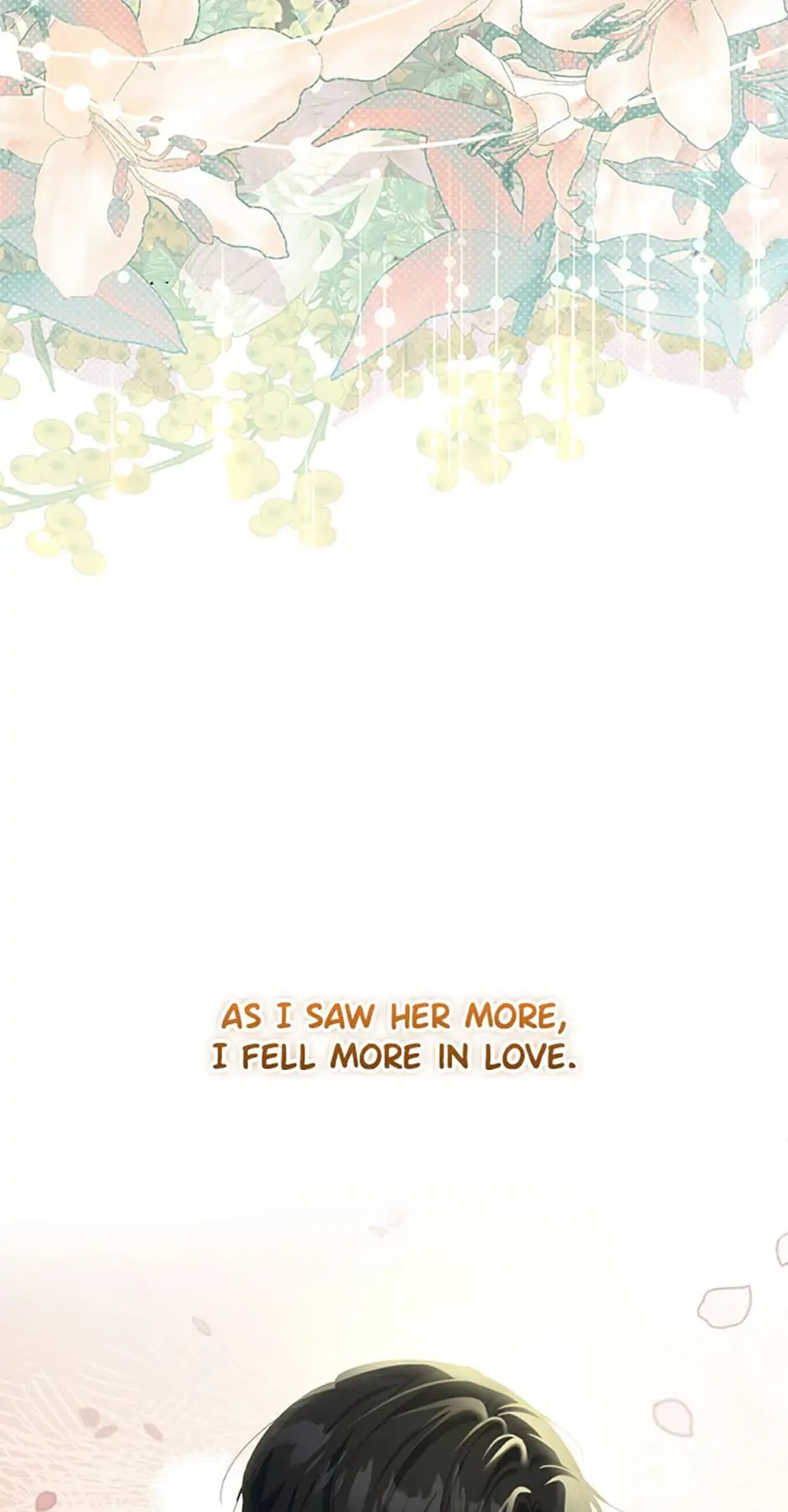 The Contract Couple: Ines & Kaisac Chapter 29 - page 39