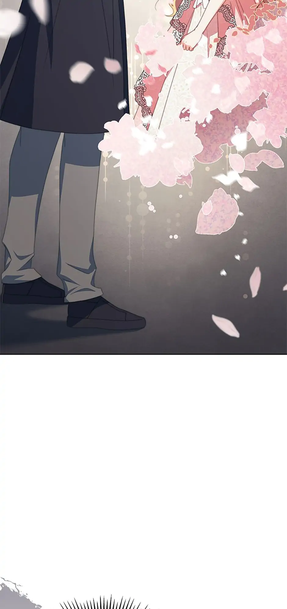 The Contract Couple: Ines & Kaisac Chapter 29 - page 42