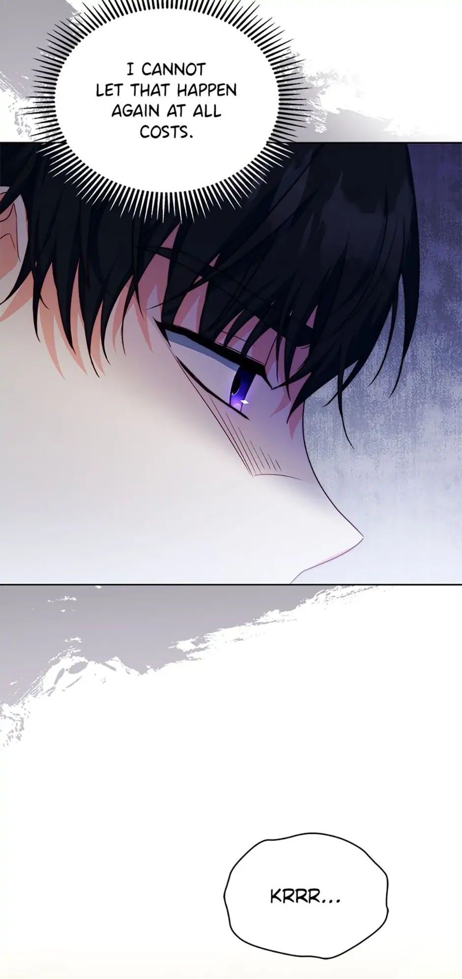 The Contract Couple: Ines & Kaisac Chapter 29 - page 43