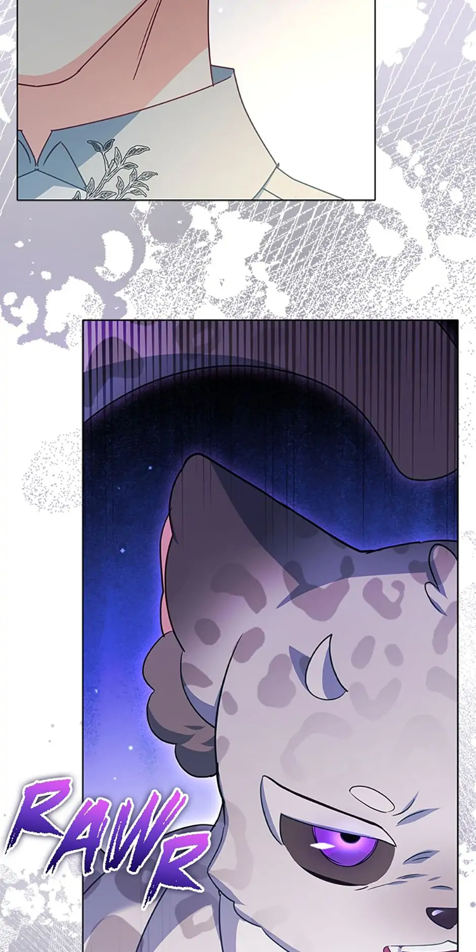 The Contract Couple: Ines & Kaisac Chapter 29 - page 48