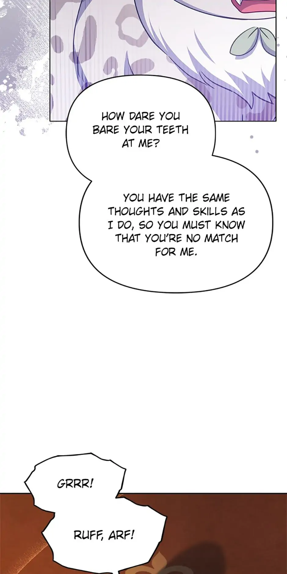 The Contract Couple: Ines & Kaisac Chapter 29 - page 49