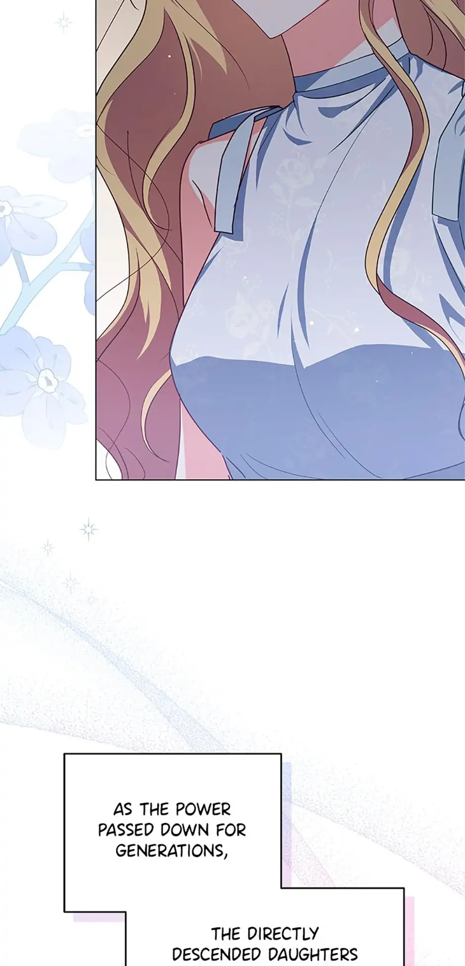 The Contract Couple: Ines & Kaisac Chapter 29 - page 6