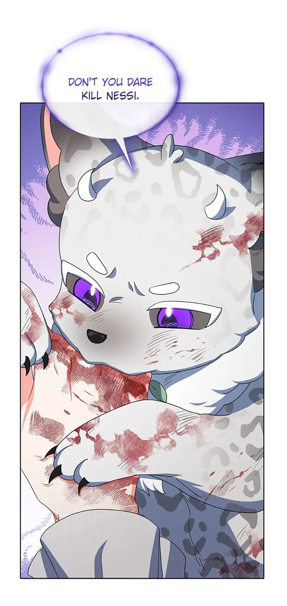 The Contract Couple: Ines & Kaisac Chapter 29 - page 71