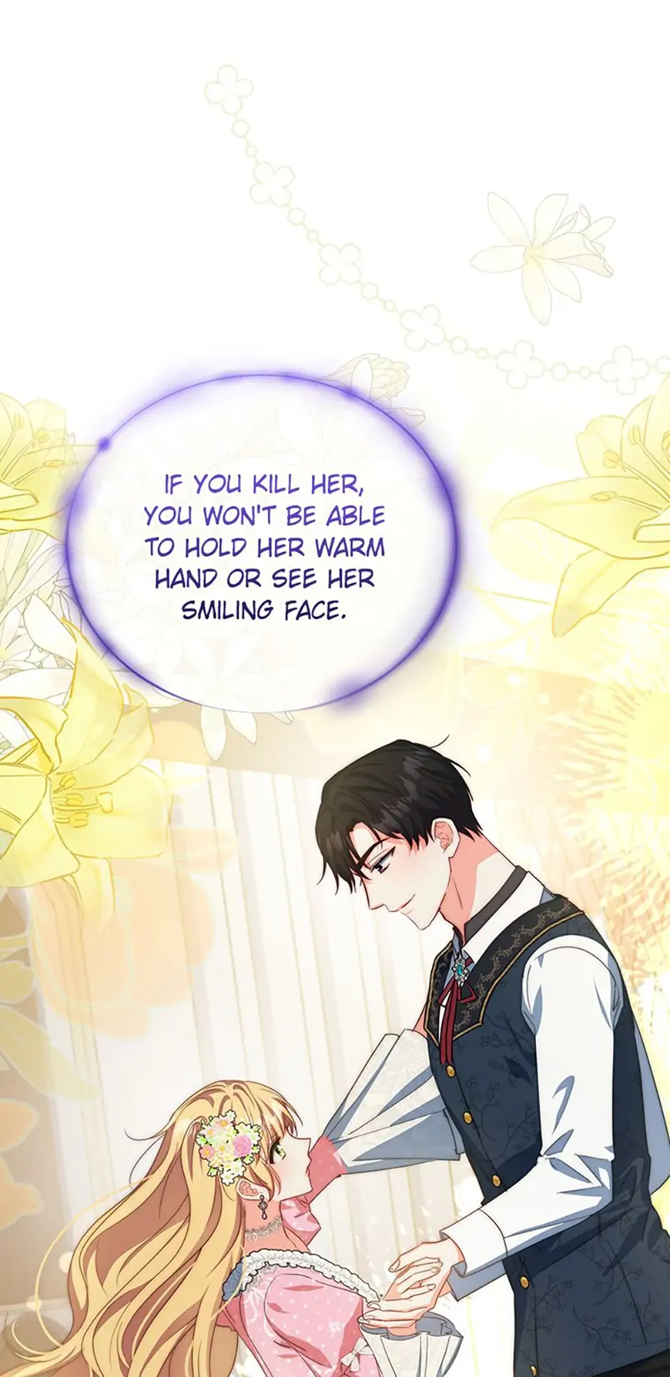 The Contract Couple: Ines & Kaisac Chapter 29 - page 72
