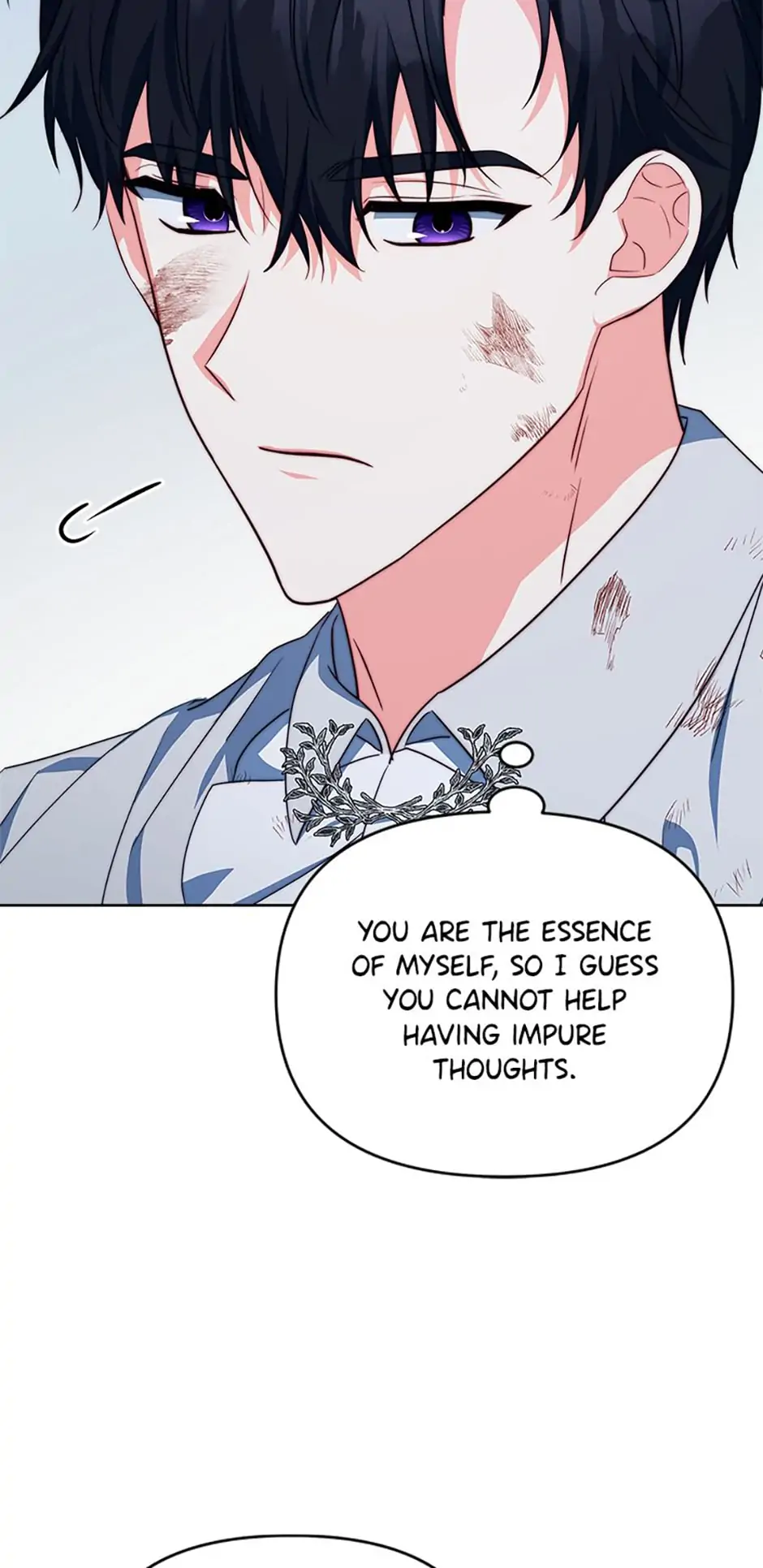 The Contract Couple: Ines & Kaisac Chapter 29 - page 77