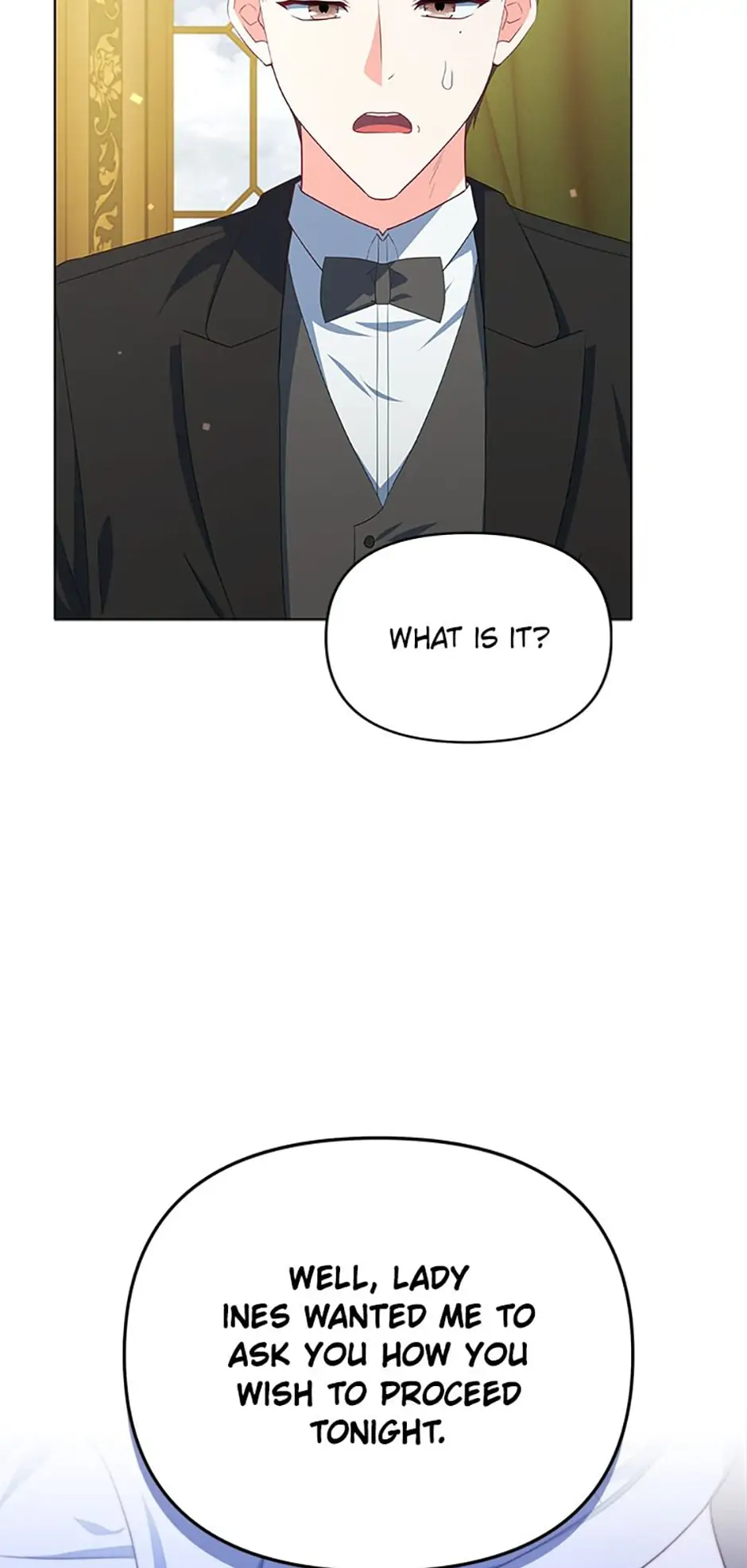 The Contract Couple: Ines & Kaisac Chapter 29 - page 82