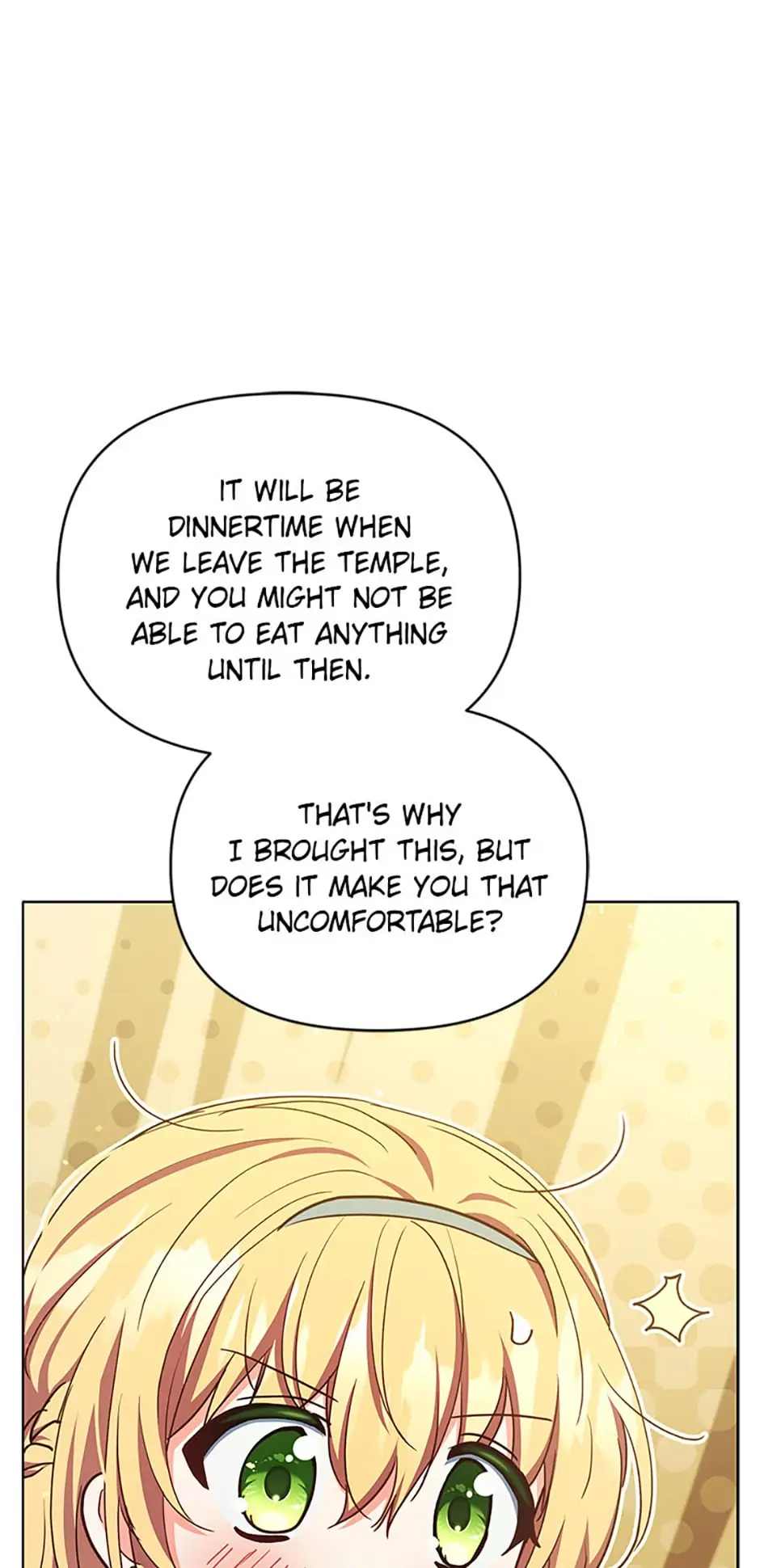 The Contract Couple: Ines & Kaisac Chapter 13 - page 14