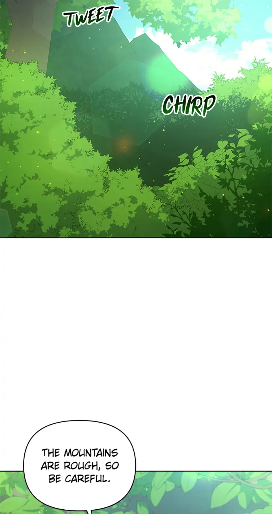 The Contract Couple: Ines & Kaisac Chapter 13 - page 24