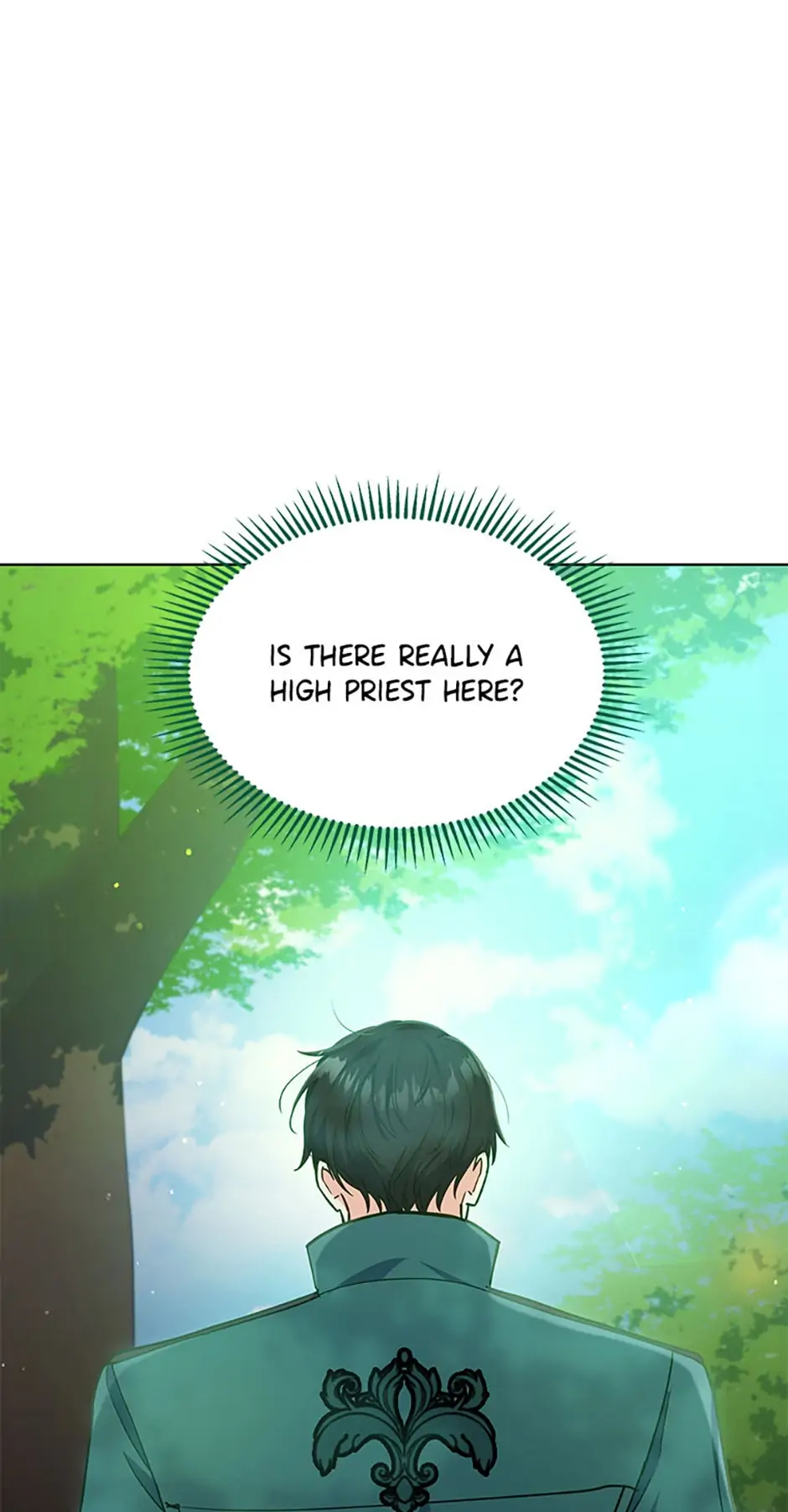 The Contract Couple: Ines & Kaisac Chapter 13 - page 27