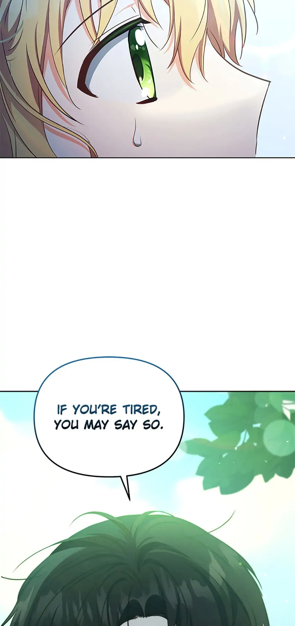 The Contract Couple: Ines & Kaisac Chapter 13 - page 52