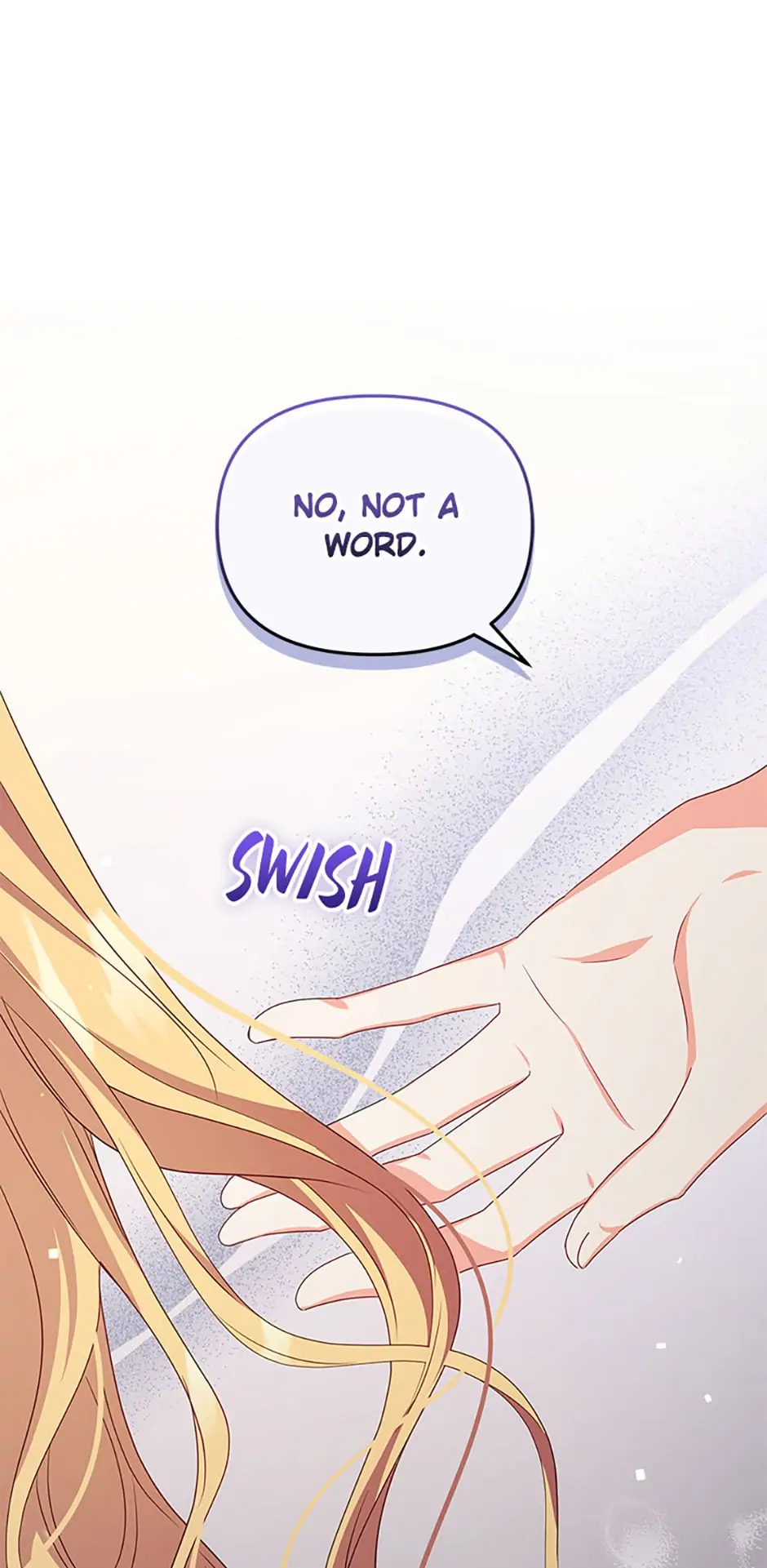 The Contract Couple: Ines & Kaisac Chapter 30 - page 9