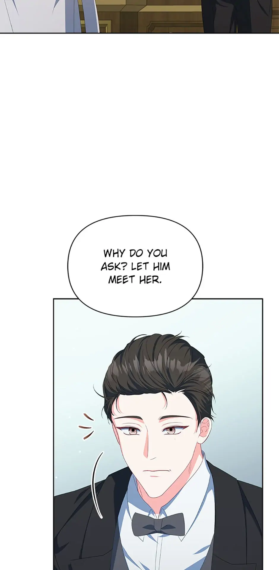 The Contract Couple: Ines & Kaisac Chapter 30 - page 13