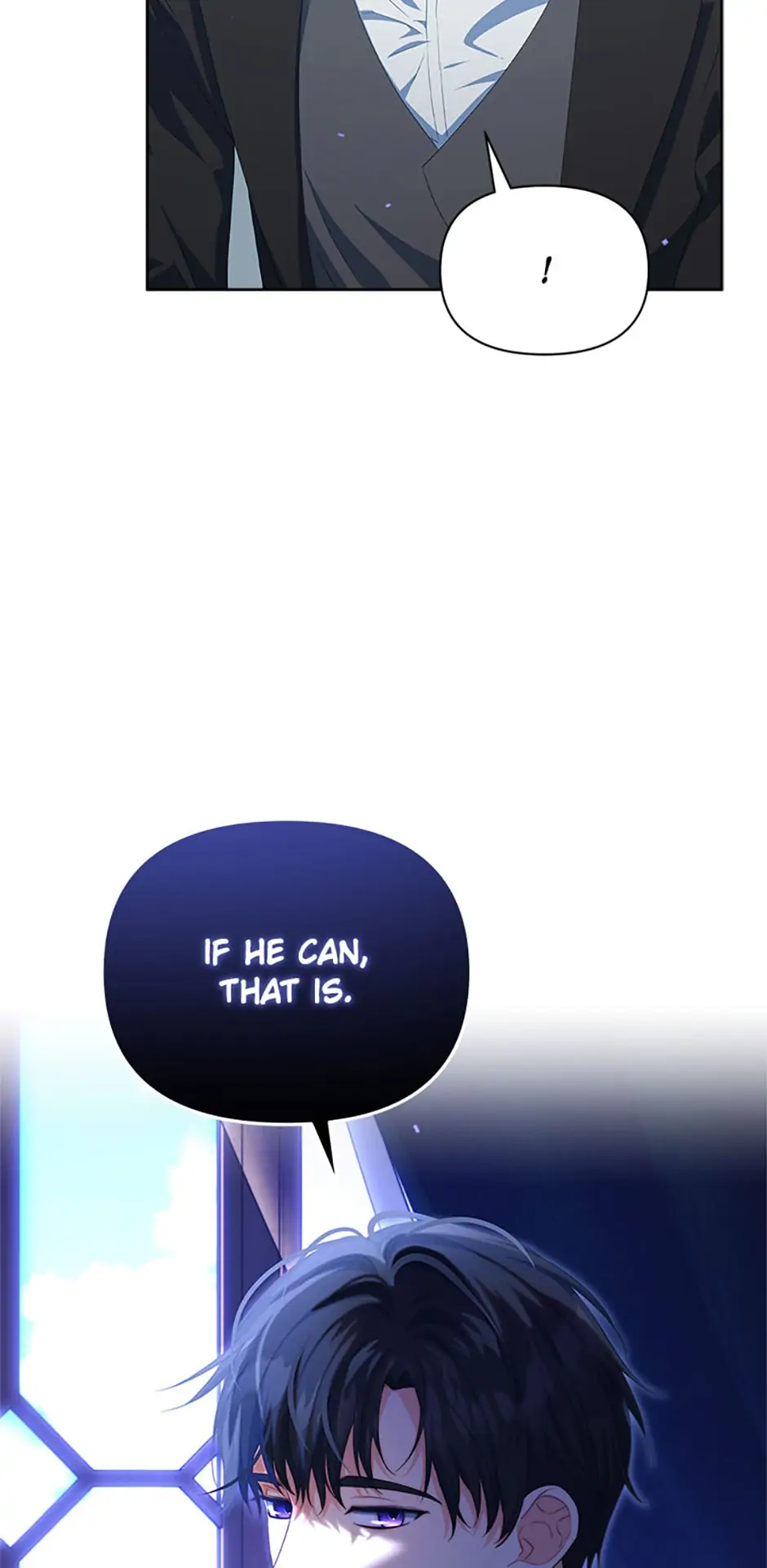 The Contract Couple: Ines & Kaisac Chapter 30 - page 14