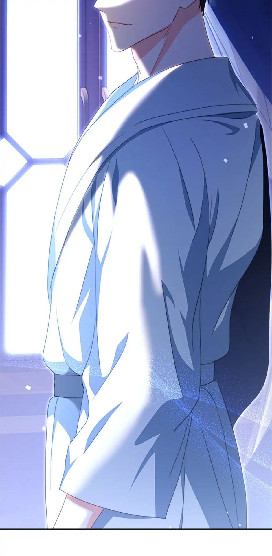 The Contract Couple: Ines & Kaisac Chapter 30 - page 15