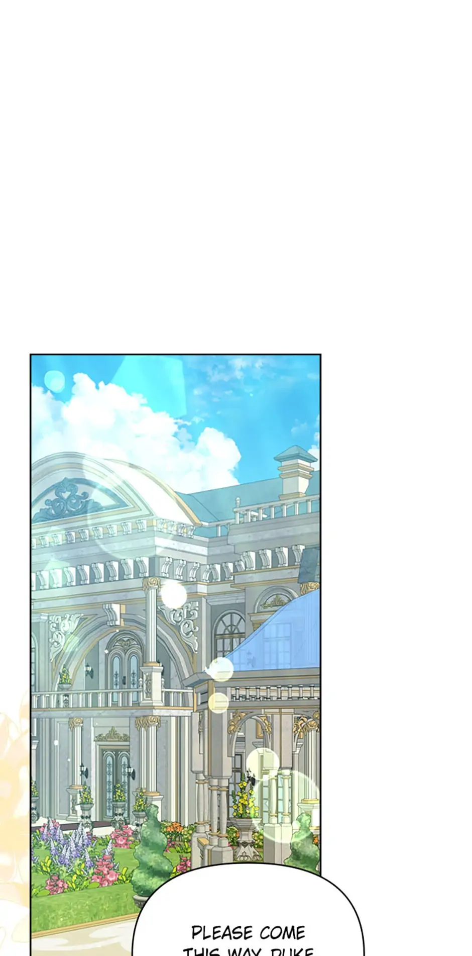 The Contract Couple: Ines & Kaisac Chapter 30 - page 17