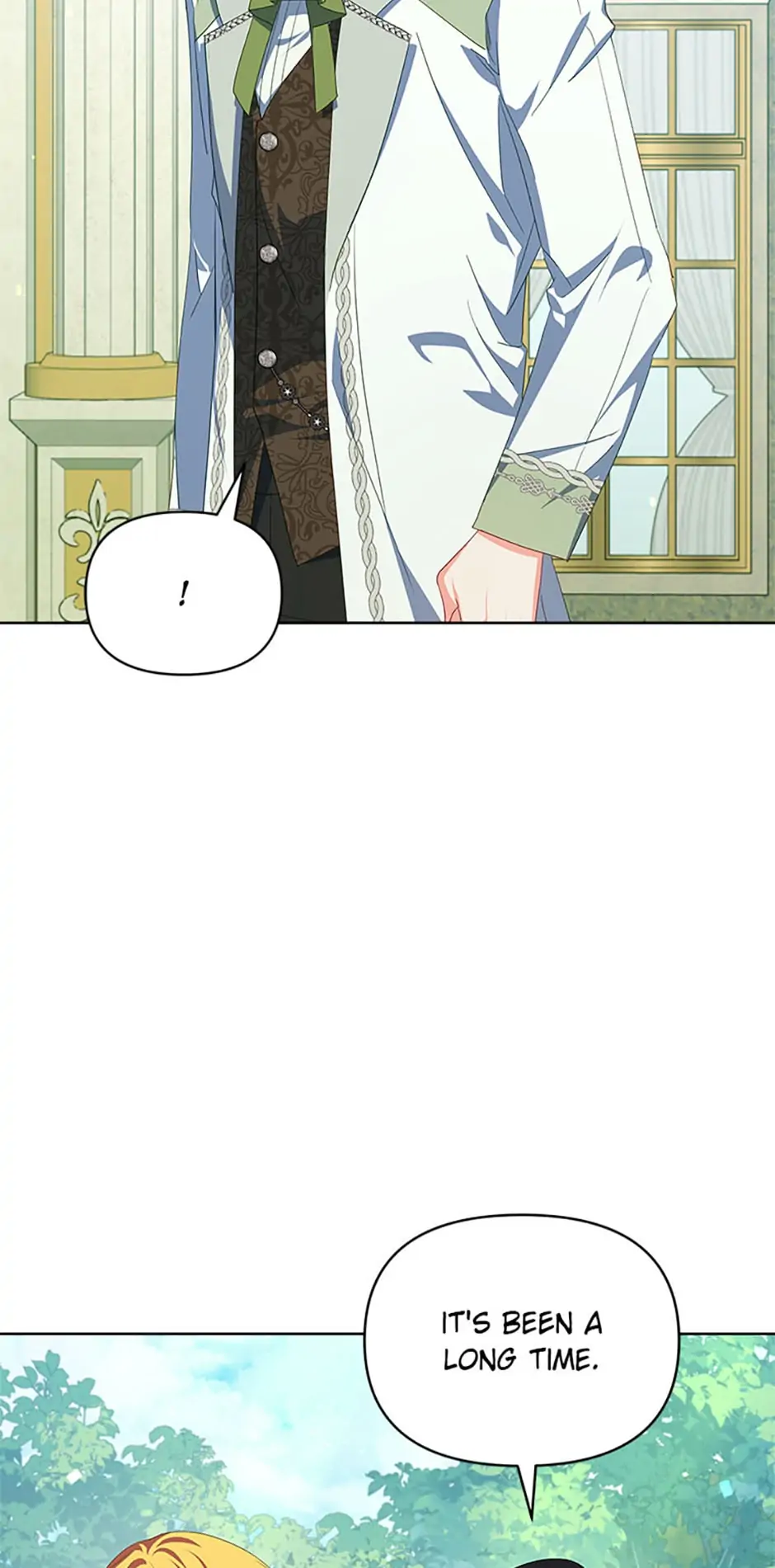 The Contract Couple: Ines & Kaisac Chapter 30 - page 20