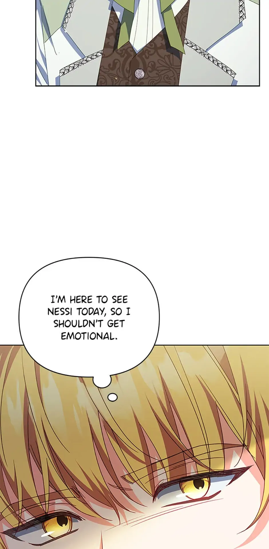 The Contract Couple: Ines & Kaisac Chapter 30 - page 24