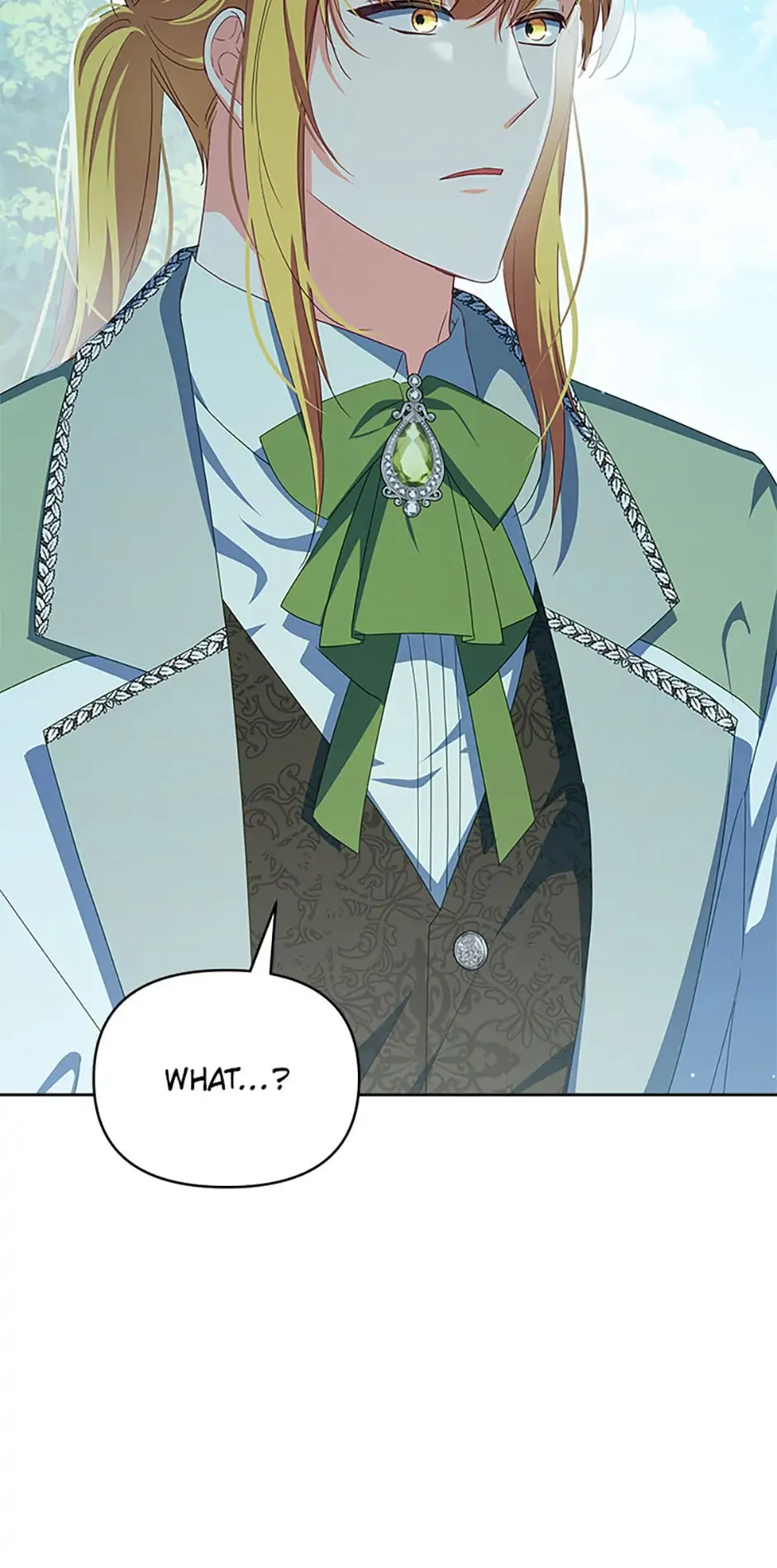 The Contract Couple: Ines & Kaisac Chapter 30 - page 33