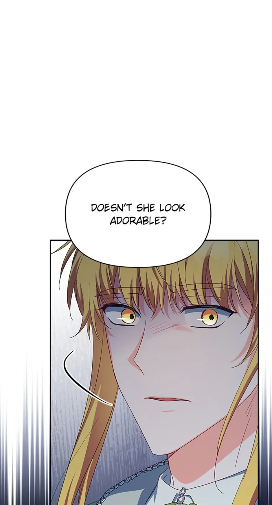 The Contract Couple: Ines & Kaisac Chapter 30 - page 35