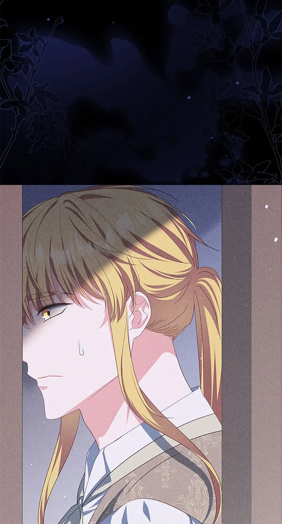 The Contract Couple: Ines & Kaisac Chapter 30 - page 39