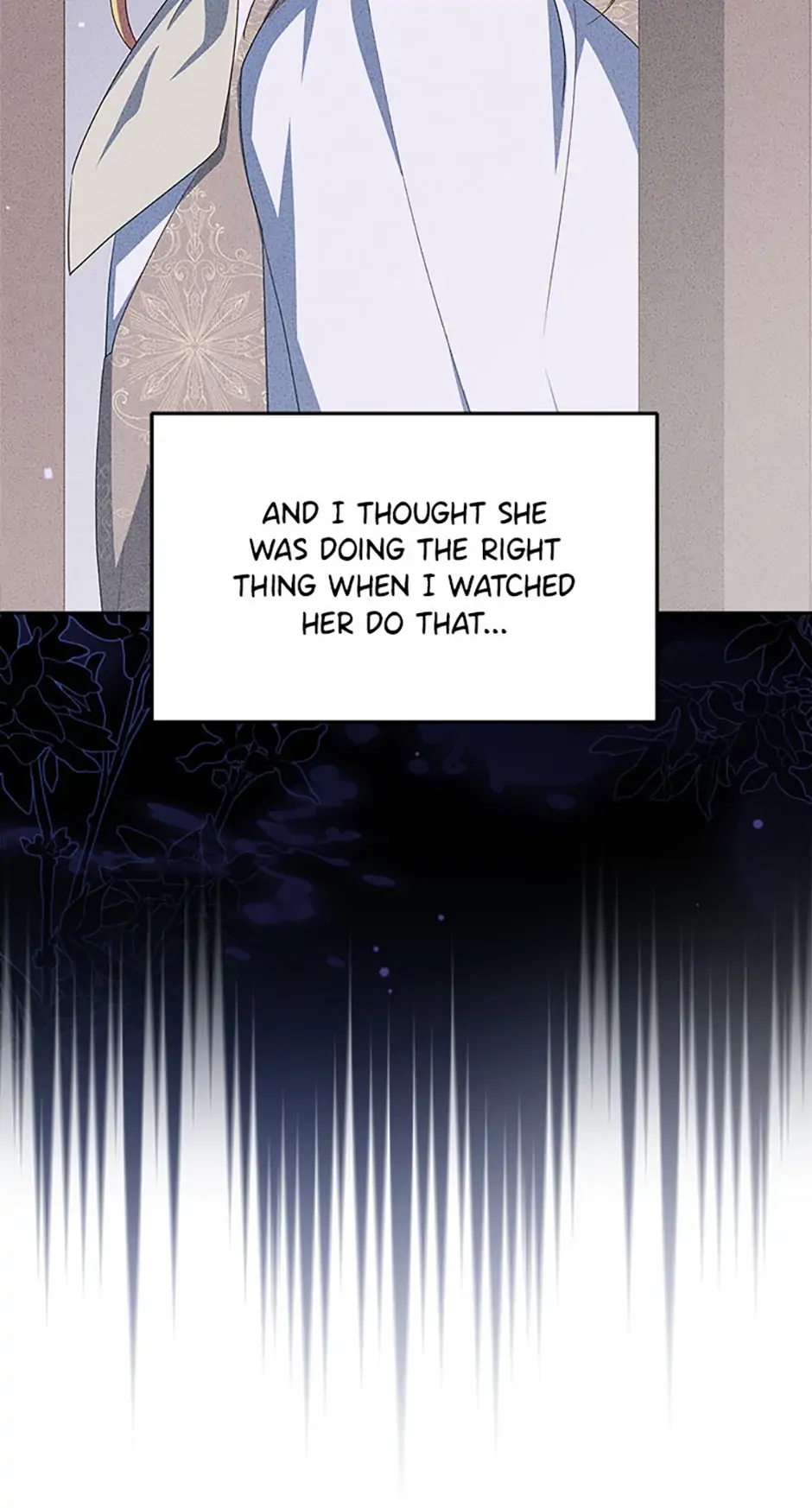The Contract Couple: Ines & Kaisac Chapter 30 - page 40