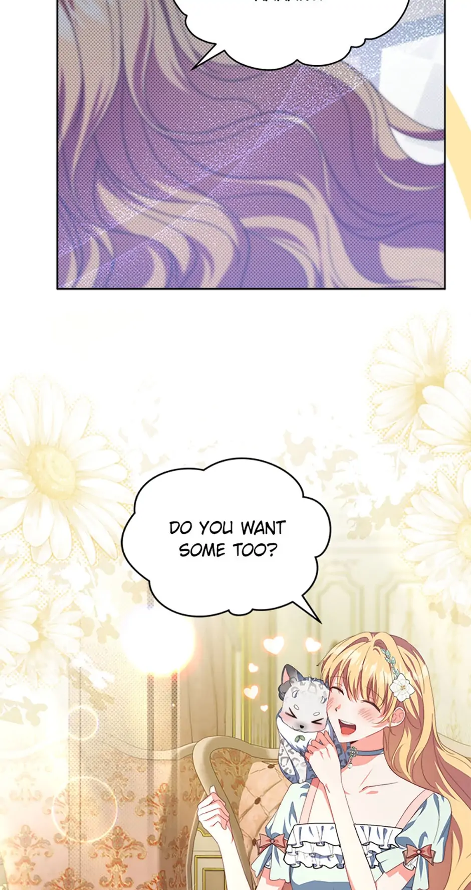 The Contract Couple: Ines & Kaisac Chapter 30 - page 43