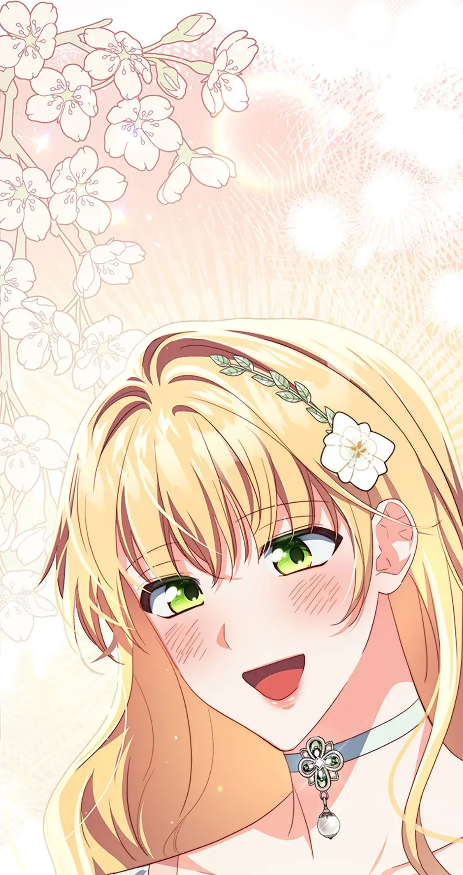The Contract Couple: Ines & Kaisac Chapter 30 - page 45