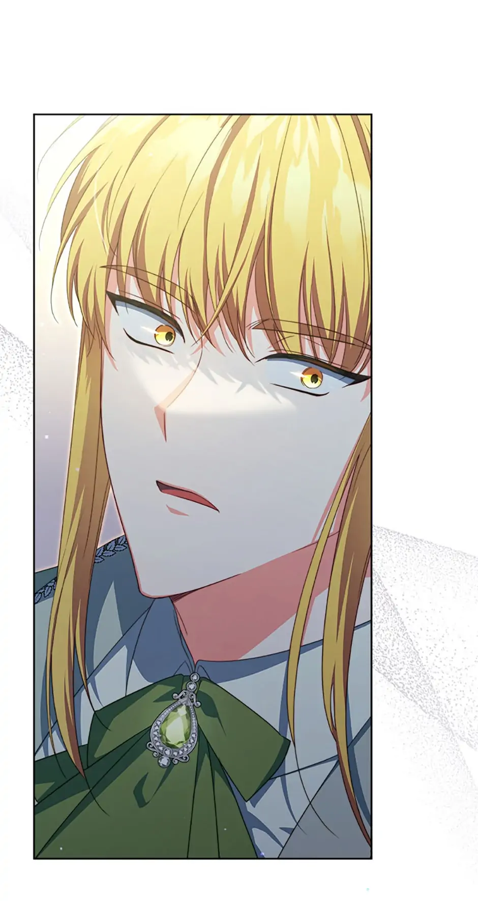 The Contract Couple: Ines & Kaisac Chapter 30 - page 47