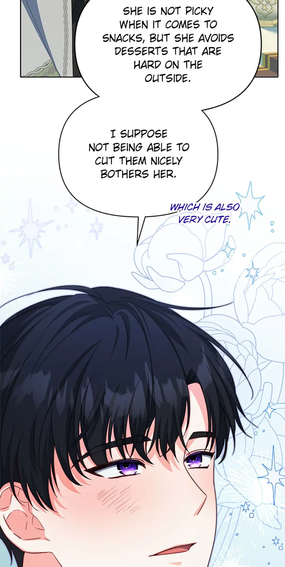 The Contract Couple: Ines & Kaisac Chapter 30 - page 49