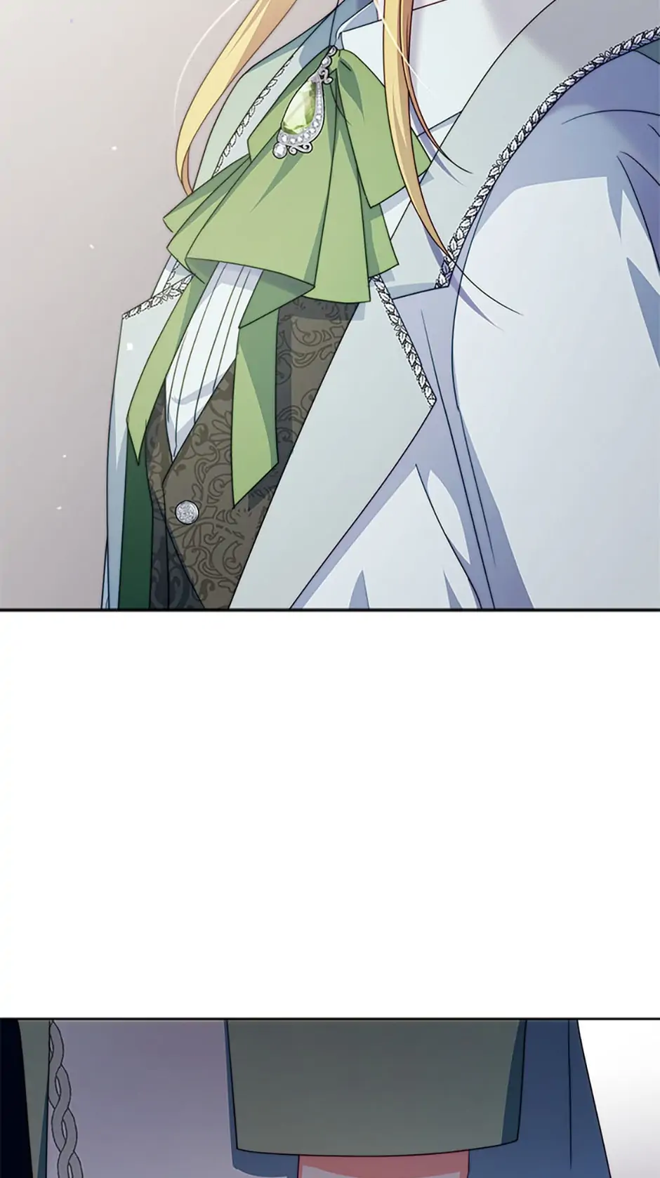 The Contract Couple: Ines & Kaisac Chapter 30 - page 58