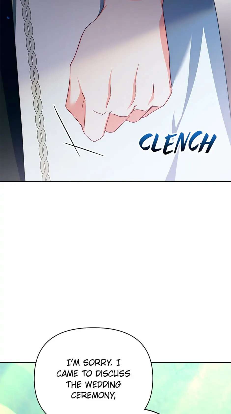 The Contract Couple: Ines & Kaisac Chapter 30 - page 59