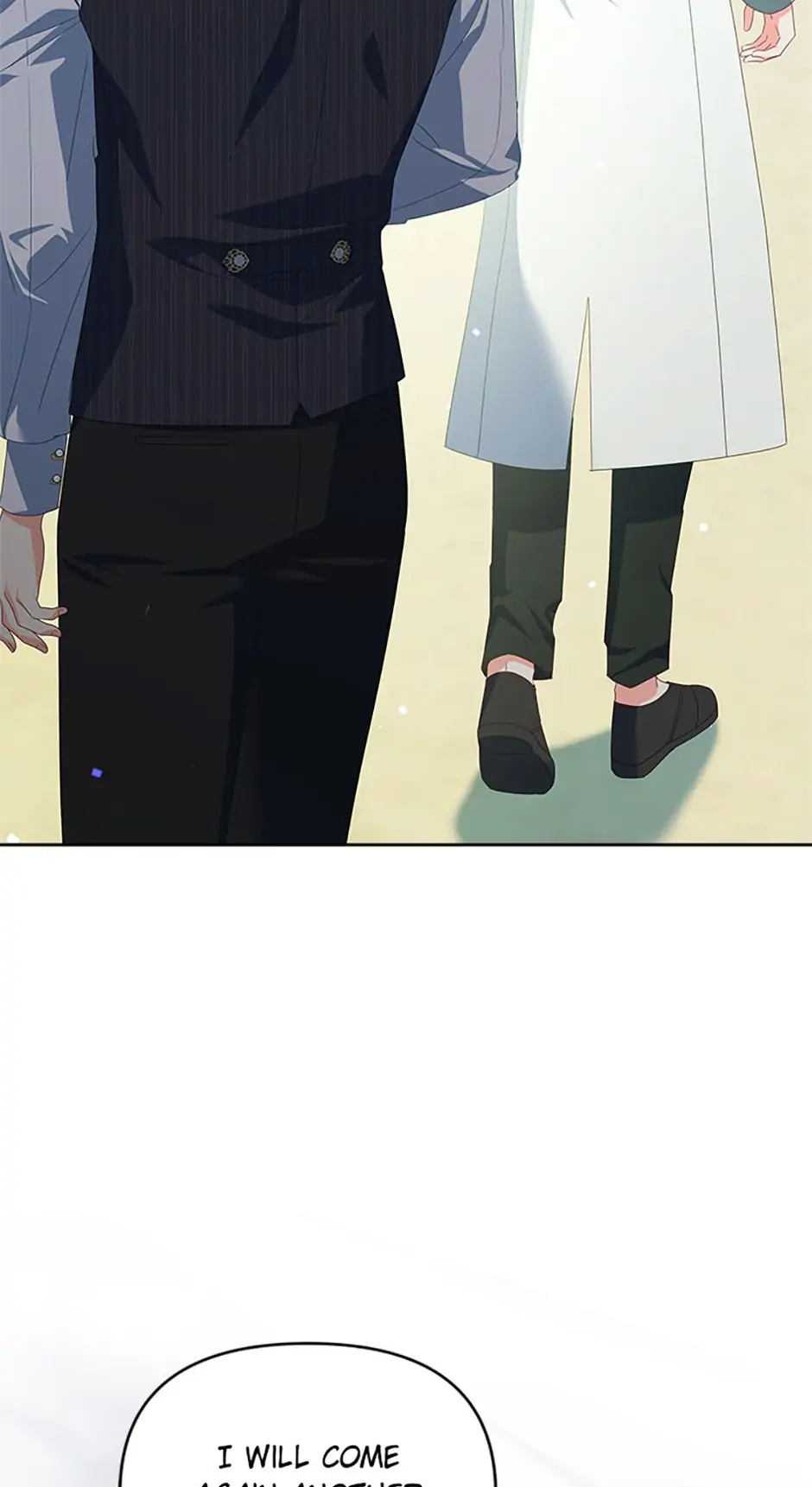 The Contract Couple: Ines & Kaisac Chapter 30 - page 62