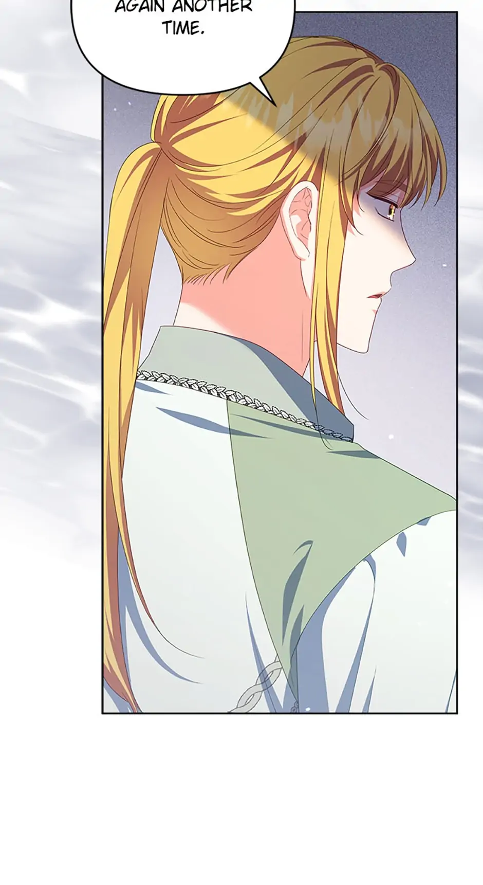 The Contract Couple: Ines & Kaisac Chapter 30 - page 63