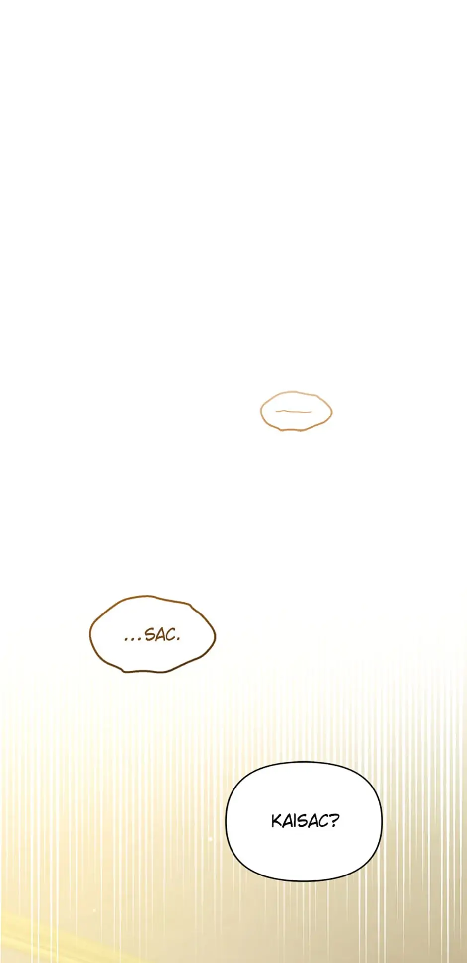 The Contract Couple: Ines & Kaisac Chapter 30 - page 67