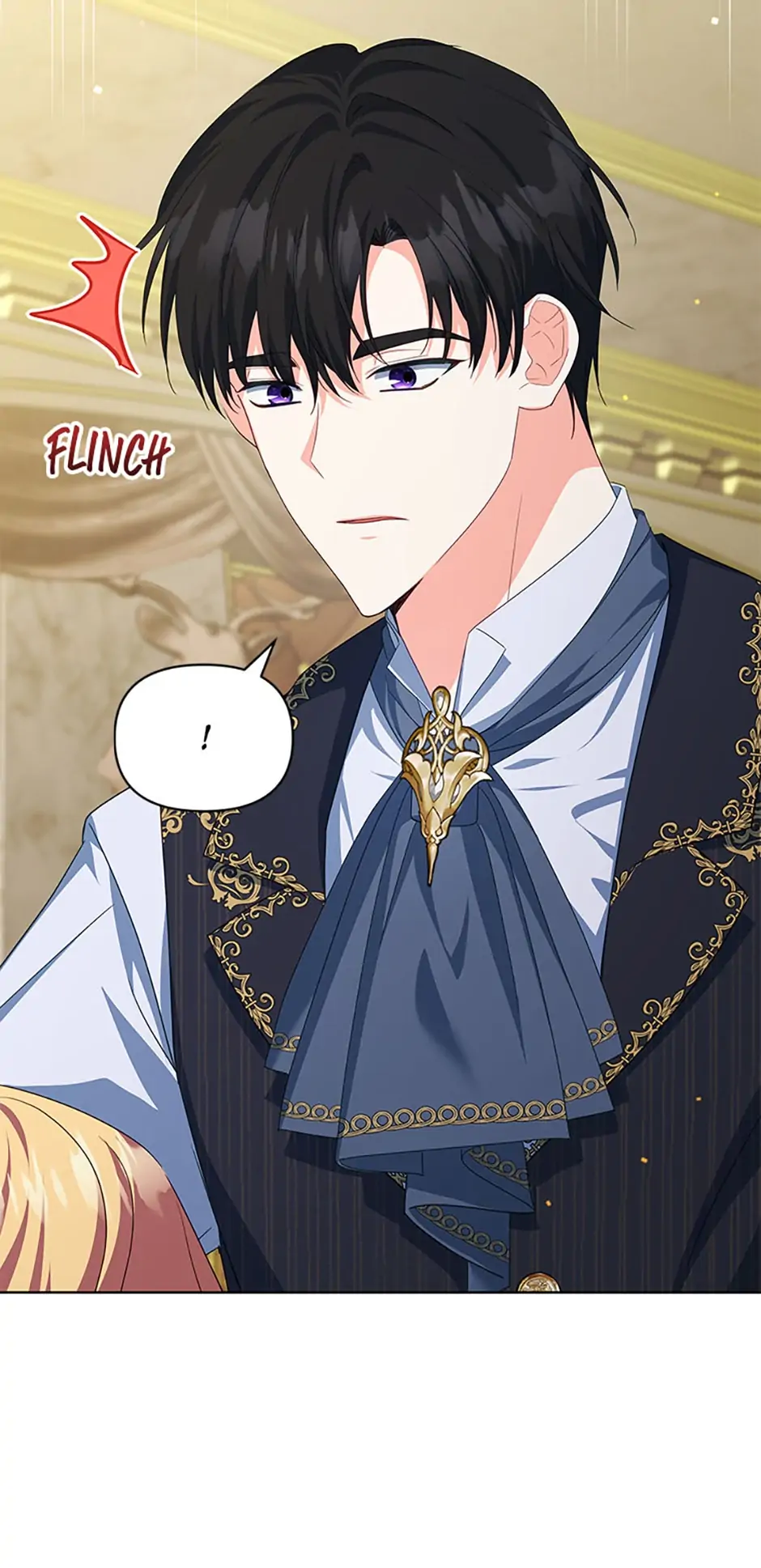 The Contract Couple: Ines & Kaisac Chapter 30 - page 68