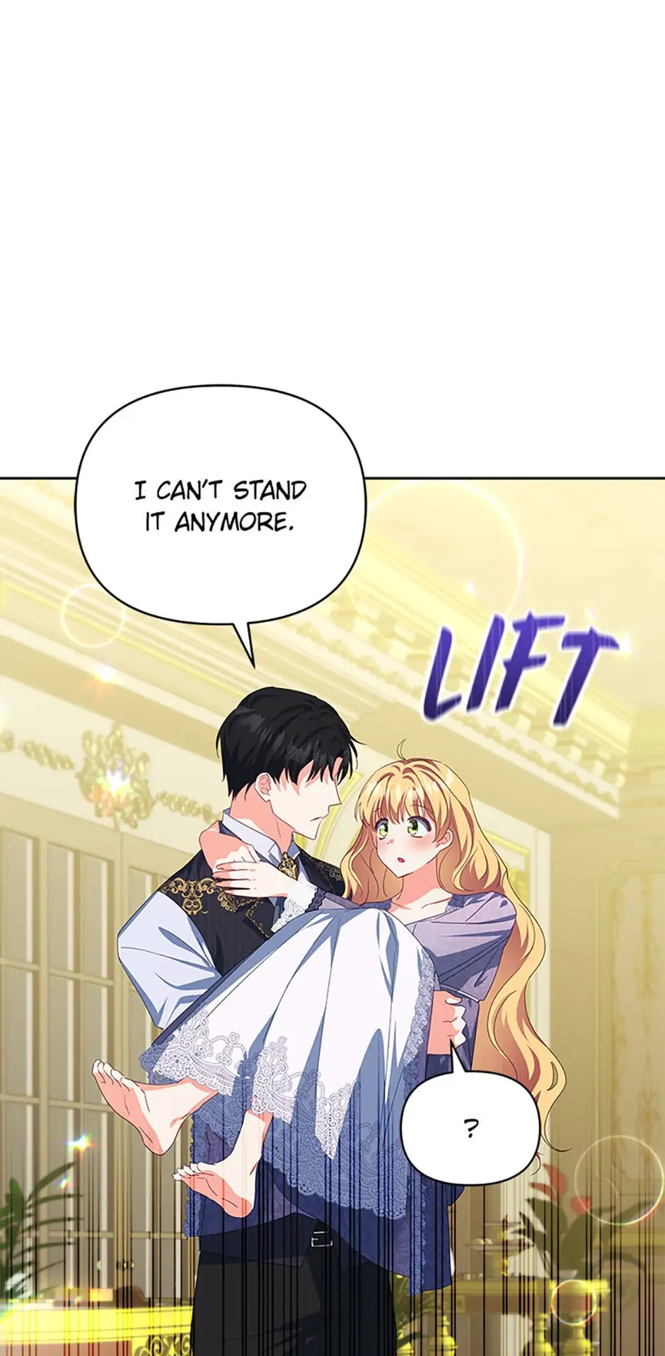 The Contract Couple: Ines & Kaisac Chapter 30 - page 74