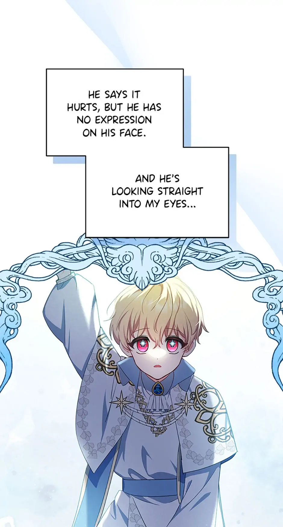 The Contract Couple: Ines & Kaisac Chapter 14 - page 41